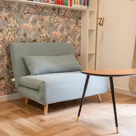 Dada&fede Monolocale Apartment Rome