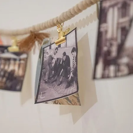 Apartment Dada&fede Monolocale *