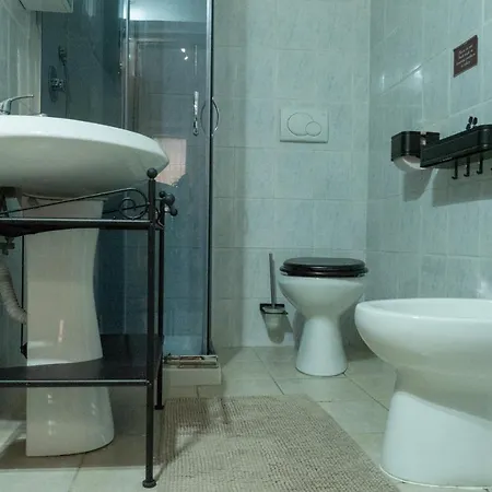 Dada&fede Monolocale Apartment *