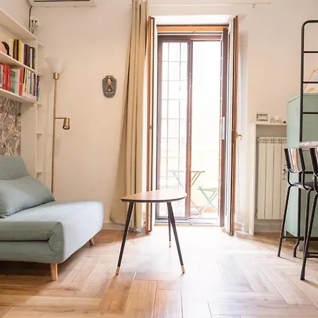 Apartment Dada&fede Monolocale