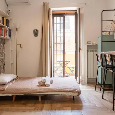 Dada&fede Monolocale Apartment